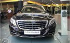 Mercedes-Benz Maybach S500  2017 - Bán Mercedes S500 2017, màu đen, xe nhập