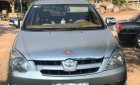 Toyota Innova 2007 - Bán ô tô Toyota Innova 2007, màu bạc xe gia đình