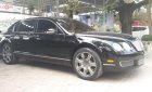 Bentley Continental 2005 - Cần bán Bentley Continental 2005, màu đen, xe nhập