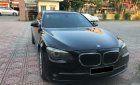 BMW 7 Series  750Li 4.4 V8 AT  2009 - Bán BMW 750Li 4.4 V8 AT sản xuất năm 2009, màu đen, nhập khẩu nguyên chiếc chính chủ
