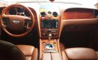 Bentley Continental 2005 - Cần bán Bentley Continental 2005, màu đen, xe nhập