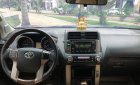 Toyota Prado 2010 - Cần bán lại xe Toyota Prado năm sản xuất 2010, màu đen, xe nhập