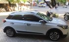 Hyundai i20 Active 2015 - Cần bán xe Hyundai i20 Active đời 2015, màu trắng, xe nhập xe gia đình, giá 500tr