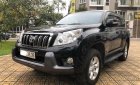 Toyota Prado 2010 - Cần bán lại xe Toyota Prado năm sản xuất 2010, màu đen, xe nhập