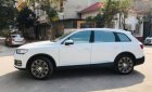 Audi Q5   AT  2017 - Bán Audi Q5 AT sản xuất 2017, màu trắng, nhập khẩu nguyên chiếc chính chủ