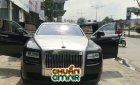 Rolls-Royce Ghost 2011 - Bán xe Rolls-Royce Ghost đăng ký lần đầu 2011, màu đen nhập khẩu