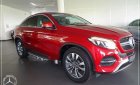 Mercedes-Benz GLE-Class  GLE 400 2018 - Cần bán xe Mercedes GLE 400 sản xuất năm 2018, màu đỏ, nhập khẩu nguyên chiếc