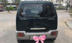 Suzuki Wagon R   2006 - Cần bán xe Suzuki Wagon R đời 2006, màu xanh lam, giá 110tr