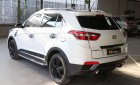Hyundai Creta 1.6AT 2016 - Cần bán Hyundai Creta 1.6AT sản xuất năm 2016, màu trắng, nhập khẩu nguyên chiếc, 666tr