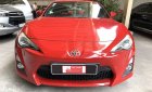 Toyota FT 86 2012 - Bán Toyota FT86 đời 2012, đăng kí 2015, giá siêu tốt