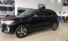 Mitsubishi Outlander Sport 2016 - Cần bán Mitsubishi Outlander Sport 2016, màu đen, nhập khẩu, giá chỉ 685 triệu