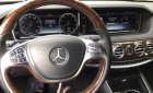 Mercedes-Benz S class S500L 2016 - Bán Mercedes S500L sản xuất năm 2016, màu trắng chính chủ