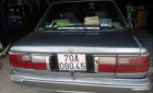 Toyota Corolla altis 1988 - Bán Toyota Corolla altis đời 1988, màu xám