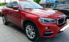 BMW X6   2016 - Bán xe BMW X6 máy dầu, đời 2016