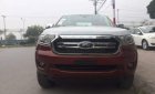 Ford Ranger 2019 - Cần bán xe Ford Ranger năm sản xuất 2019, màu đỏ, nhập khẩu nguyên chiếc