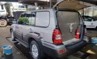 Hyundai Terracan 2005 - Cần bán gấp Hyundai Terracan sản xuất năm 2005, màu bạc, 200tr