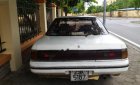 Toyota Carina 2.0 MT   1990 - Xe Toyota Carina 2.0 MT 1990, màu trắng, xe nhập