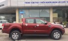 Ford Ranger 2019 - Cần bán xe Ford Ranger năm sản xuất 2019, màu đỏ, nhập khẩu nguyên chiếc