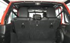 Jeep Wrangler Robicon 2018 - Bán xe Jeep Wrangler Robicon đời 2018, màu đỏ, nhập khẩu