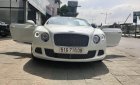 Bentley Continental GTC 2015 - Cần bán xe Bentley Continental năm 2015, màu trắng nhập