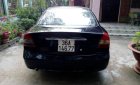 Hyundai Tiburon 2003 - Bán Hyundai Tiburon năm 2003, màu đen, nhập khẩu, giá chỉ 90 triệu