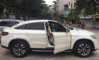 Mercedes-Benz GLE-Class GLE 400 4Matic 2016 - Cần bán gấp Mercedes GLE 400 4Matic 2016, màu trắng, xe nhập xe gia đình