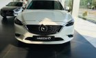 Mazda 6 2019 - Bán Mazda 6 năm 2019, màu trắng, giá chỉ 899 triệu