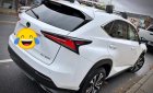 Lexus NX  300H   2018 - Bán Lexus NX 300H năm sản xuất 2018, màu trắng, nhập khẩu