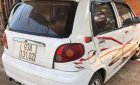 Chevrolet 2004 - Bán ô tô Chevrolet Matiz đời 2004, màu trắng, nhập khẩu