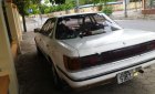 Toyota Carina 2.0 MT   1990 - Xe Toyota Carina 2.0 MT 1990, màu trắng, xe nhập