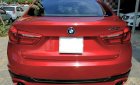 BMW X6   2016 - Bán xe BMW X6 máy dầu, đời 2016