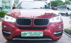 BMW X6   2016 - Bán xe BMW X6 máy dầu, đời 2016