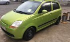 Chevrolet Spark LT 2009 - Cần bán gấp Chevrolet Spark LT sản xuất năm 2009, xe gia đình