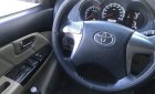 Toyota Fortuner 2014 - Cần bán Toyota Fortuner sản xuất 2014, giá cạnh tranh