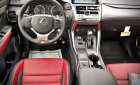 Lexus NX  300H   2018 - Bán Lexus NX 300H năm sản xuất 2018, màu trắng, nhập khẩu