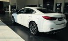Mazda 6 2019 - Bán Mazda 6 năm 2019, màu trắng, giá chỉ 899 triệu