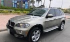 BMW X5 3.0 si 2007 - Cần bán gấp BMW X5 3.0 si năm 2007, nhập khẩu xe gia đình