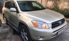 Toyota RAV4 2008 - Bán Toyota RAV4 năm 2008, nhập khẩu nguyên chiếc ít sử dụng, giá chỉ 530 triệu