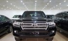 Toyota Land Cruiser 2019 - Bán ô tô Toyota Land Cruiser 5.7L V8 đời 2019, màu đen, nhập khẩu từ Mỹ