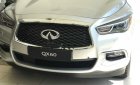 Infiniti QX60 3.5 AWD 2018 - Cần bán Infiniti QX60 3.5 AWD 2018, màu bạc, nhập khẩu nguyên chiếc