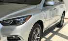 Infiniti QX60 3.5 AWD 2018 - Cần bán Infiniti QX60 3.5 AWD 2018, màu bạc, nhập khẩu nguyên chiếc