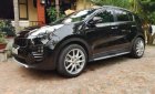 Kia Sportage 2015 - Bán Kia Sportage đời 2015, màu đen, giá chỉ 850 triệu