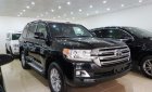 Toyota Land Cruiser 2019 - Bán ô tô Toyota Land Cruiser 5.7L V8 đời 2019, màu đen, nhập khẩu từ Mỹ