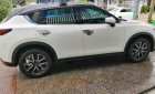 Mazda CX 5 2018 - Do cần tiền nên bán Mazda CX 5 năm sản xuất 2018, màu trắng