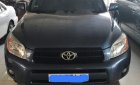 Toyota RAV4 2008 - Gia đình bán Toyota RAV4 2008, màu xanh lam, nhập khẩu