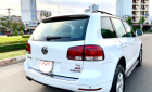 Volkswagen Touareg 2009 - Bán Volkswagen Touareg TDI máy dầu, nhập Đức 2009, loại cao cấp hàng full đủ đồ chơi