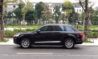 Audi Q7 S-line TFSI APEC 2017 - Bán Audi Q7 S-line TFSI APEC năm sản xuất 2017, màu đen, xe gia đình sử dụng cực đẹp cực giữ gìn, xem xe là ưng ngay