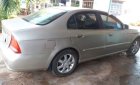 Daewoo Magnus   2002 - Bán xe Daewoo Magnus năm sản xuất 2002, màu bạc, giá tốt