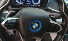 BMW i8 2014 - Cần bán BMW i8 đời 2014, màu trắng nóc đen, nhập khẩu