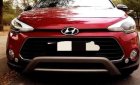 Hyundai i20 Active   2016 - Cần bán Hyundai i20 Active 2016, màu đỏ, xe nhập  